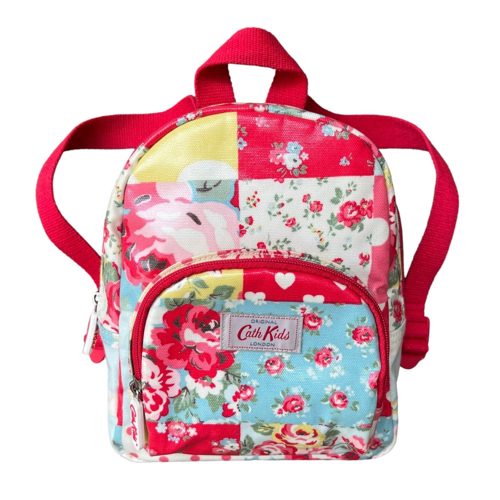 Cath Kids London Cath Kids Original Flower Mini Backpack